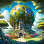 Prefab Observatory