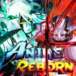 [💀Bleach⚔️]Anime Reborn