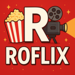 ROFLIX | The Theatre Of Roblox