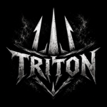 『 Triton 』