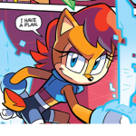 sally acorn's group