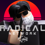 RADICAL NΕTWORK