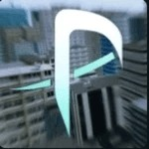 [800X] Parkour Modded official Roblox game thumbnail