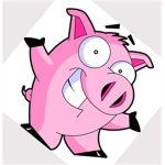 Pig Love