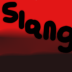 Definition slang