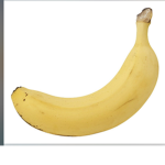 Banana save all of the bananas