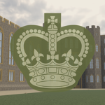 [ᑌK] British Armed Forces Quartermasters