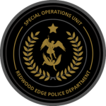 Special Operations Unit [REPD]