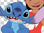 Lilo and stitch join!!