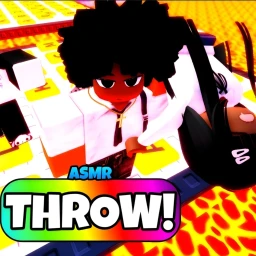 [⛱️]ASMR Troll Hug Tower icon