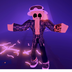 Sparkle bright clothes