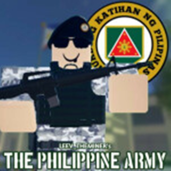 [V9]The Philippine Army [UNCOPYLOCKED]