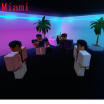 Miami Bad boys