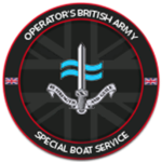 [OBA] Special Boat Service