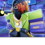 Bedwars Non-Sweats