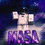 Mortem's Aeronautics and Space Administration