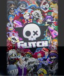 Glitch, productions, group
