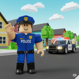 Neighborhood Duty