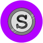 Game Badge Icon