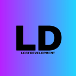 Lost-Development