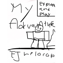 My Adventure!