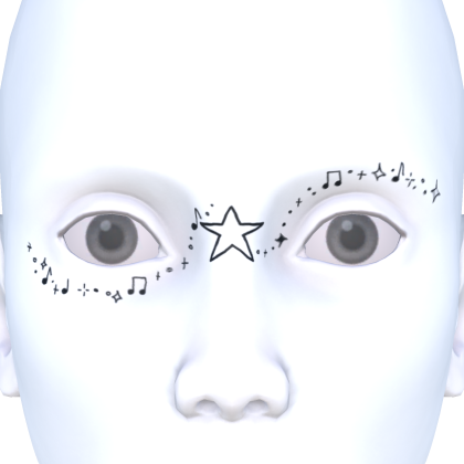 ♡ Y2k Music Makeup thumbnail