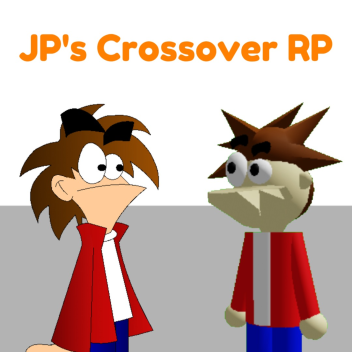 (3D Miracle Machine!) JP's Crossover RP (BETA)