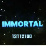 Immortal W