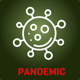 Pandemic Alpha