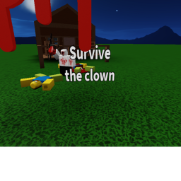 Survive the clown