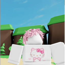 Avatar Game
