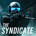 [TF-27] The Syndicate