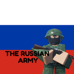 ~The Russian Army~