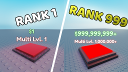 [2x♾️] Nieskończone Przyciski