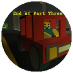 End of Part Three
