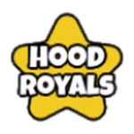 Hood Royals Stars
