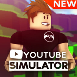 Youtuber Simulator [NEW]