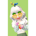 갱얼쥐 타요타요 미소천사 갱다효