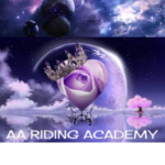Amazing Amethyst Riding Academy