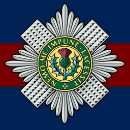 [BAF] | Scots Guard Training Facility