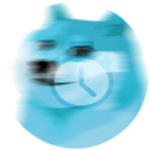 Speedrun Doge