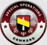 [SOÇOM] Special Operation Command