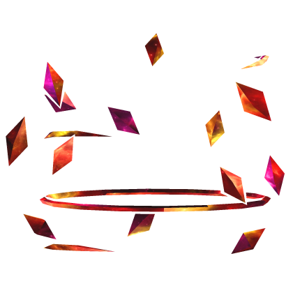Lava Galaxy Arcane Mage Aura