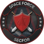 Spacе Security Forces