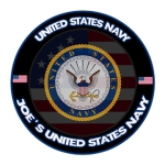 Joe's Blue Angels