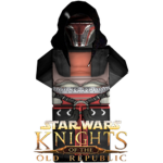 Knights of the Old Republic Universe