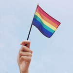 LGBTQ+ Hangout | Group