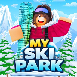 [⛷️] My Ski Park