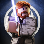 || TGR || The Jedi Order |
