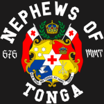 Nephews Of Tonga